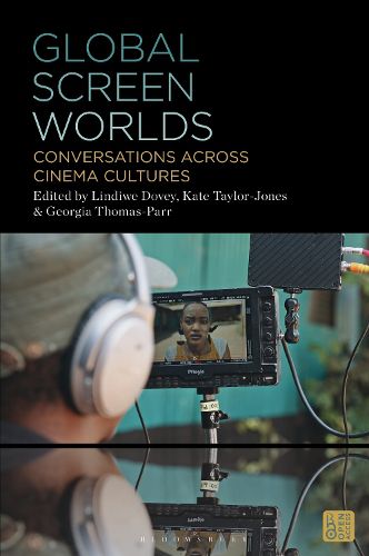 Cover image for Global Screen Worlds