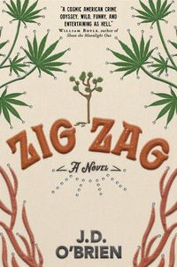 Cover image for Zig Zag