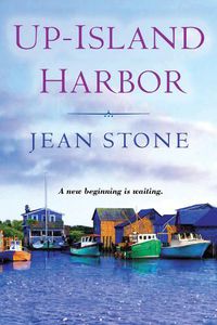 Cover image for Up Island Harbor