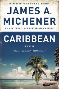 Cover image for Caribbean: A Novel