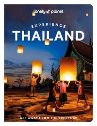 Cover image for Experience Thailand