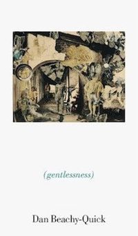 Cover image for Gentlessness