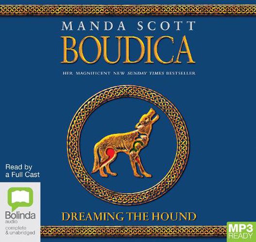 Boudica: Dreaming the Hound