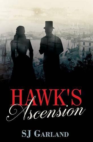 Cover image for Hawk's Ascension