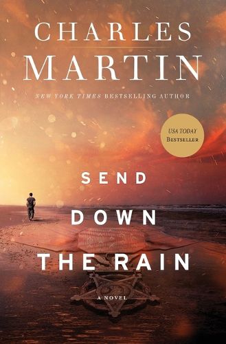 Cover image for Send Down the Rain