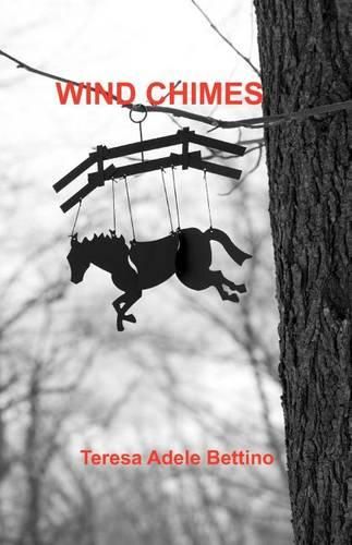 Cover image for Wind Chimes