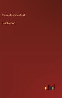 Cover image for Brushwood