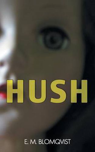 Cover image for Hush