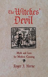 Cover image for The Witches' Devil