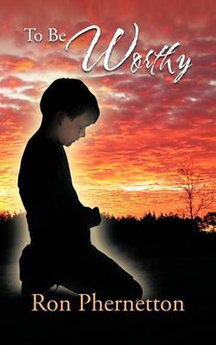 Cover image for To Be Worthy