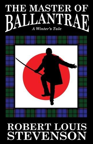 Cover image for The Master of Ballantrae