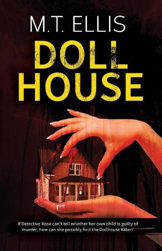 Cover image for Dollhouse