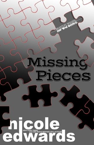 Cover image for Missing Pieces