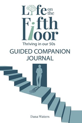 Cover image for Life on the Fifth Floor