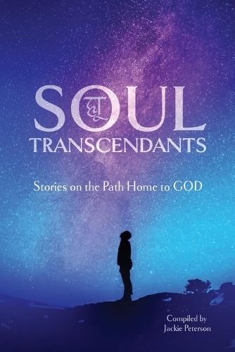 Cover image for Soul Transcendants