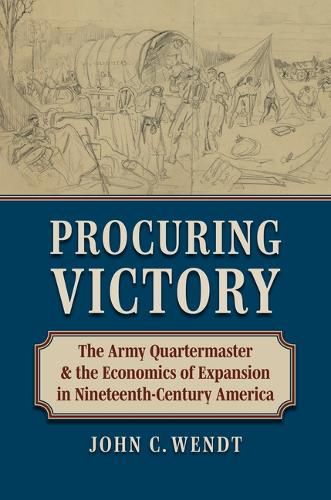 Cover image for Procuring Victory