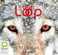 Cover image for The Loop