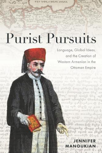 Cover image for Purist Pursuits