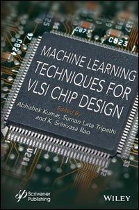 Cover image for Machine Learning Techniques for VLSI Chip Design