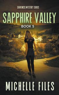 Cover image for Sapphire Valley