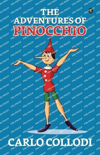 The Adventures Of Pinocchio