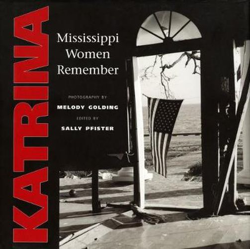 Cover image for Katrina: Mississippi Women Remember