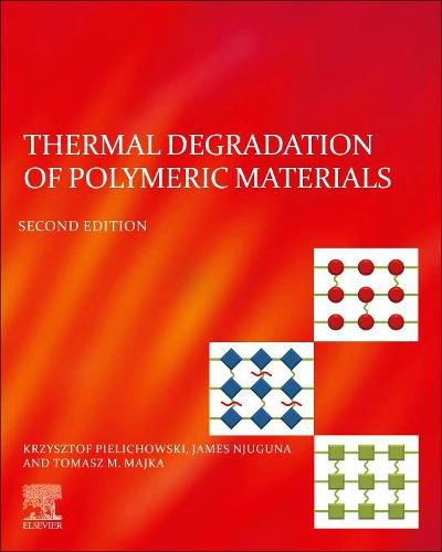 Cover image for Thermal Degradation of Polymeric Materials