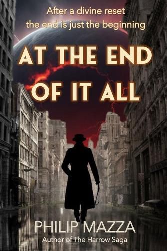 Cover image for At the End of it All