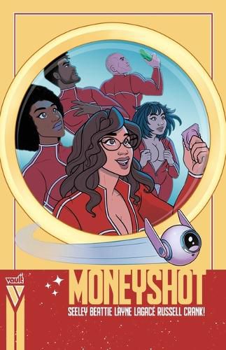 Cover image for Money Shot (Compact Edition), Book 2