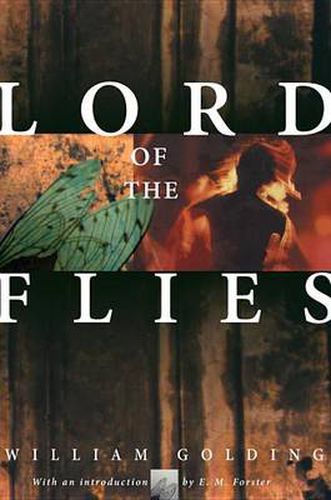 Cover image for Lord of the Flies