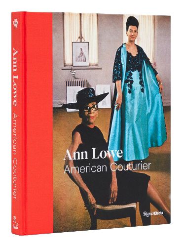 Cover image for Ann Lowe