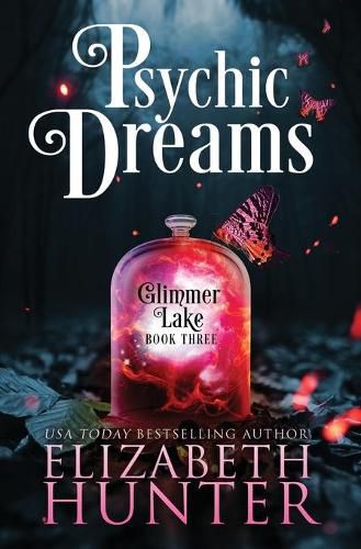 Psychic Dreams: A Paranormal Women's Fiction Novel