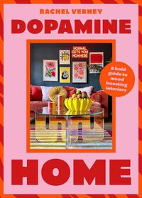 Cover image for Dopamine Home