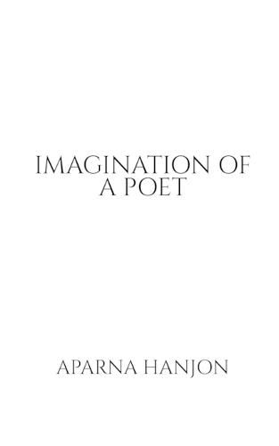 Cover image for Imagination of a Poet