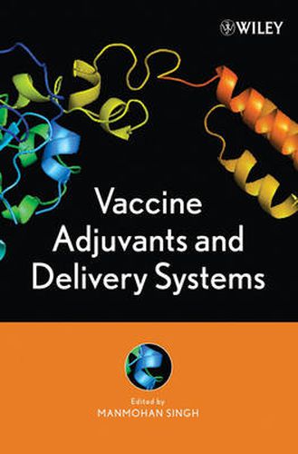 Cover image for Vaccine Adjuvants and Delivery Systems