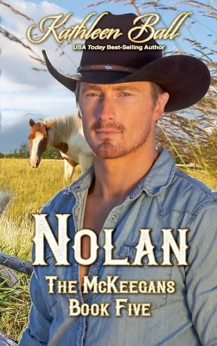 Cover image for Nolan