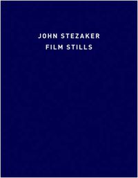 Cover image for John Stezaker: Film Still