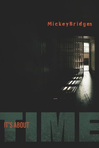 Cover image for It's About Time