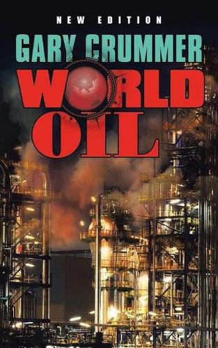 Cover image for World Oil