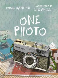 Cover image for One Photo