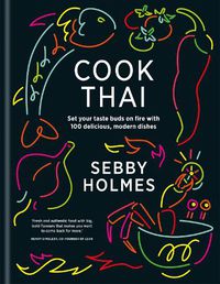 Cover image for Cook Thai