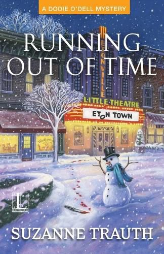 Cover image for Running Out of Time