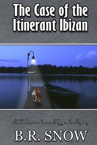 Cover image for The Case of the Itinerant Ibizan