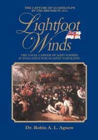 Cover image for Lightfoot Winds