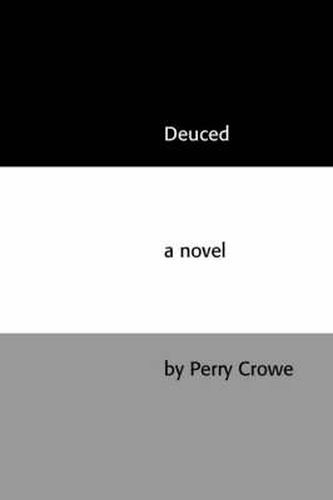 Cover image for Deuced