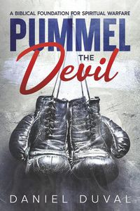 Cover image for Pummel the Devil