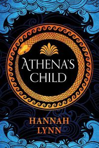 Cover image for Athena's Child