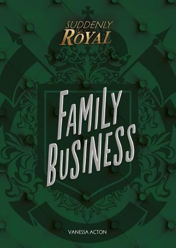 Cover image for Family Business