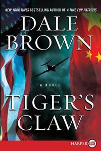 Cover image for Tiger's Claw