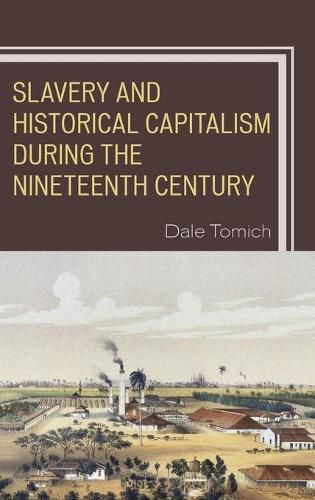 Slavery and Historical Capitalism during the Nineteenth Century